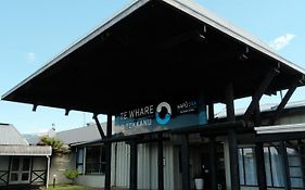Tokaanu Retreat